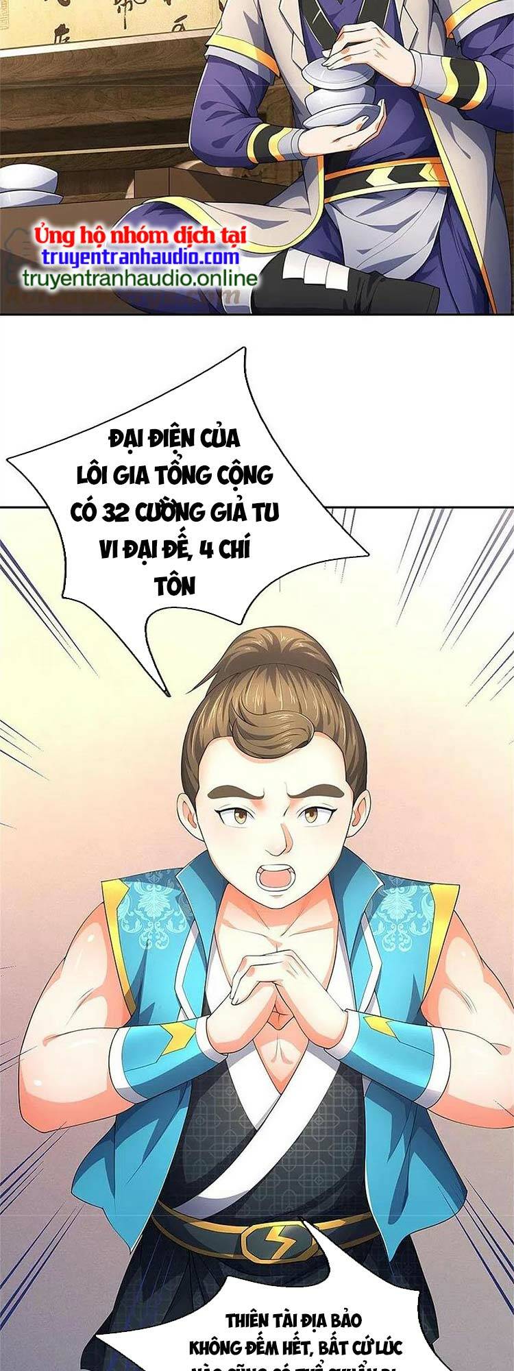 Chương 537 - Trang 26