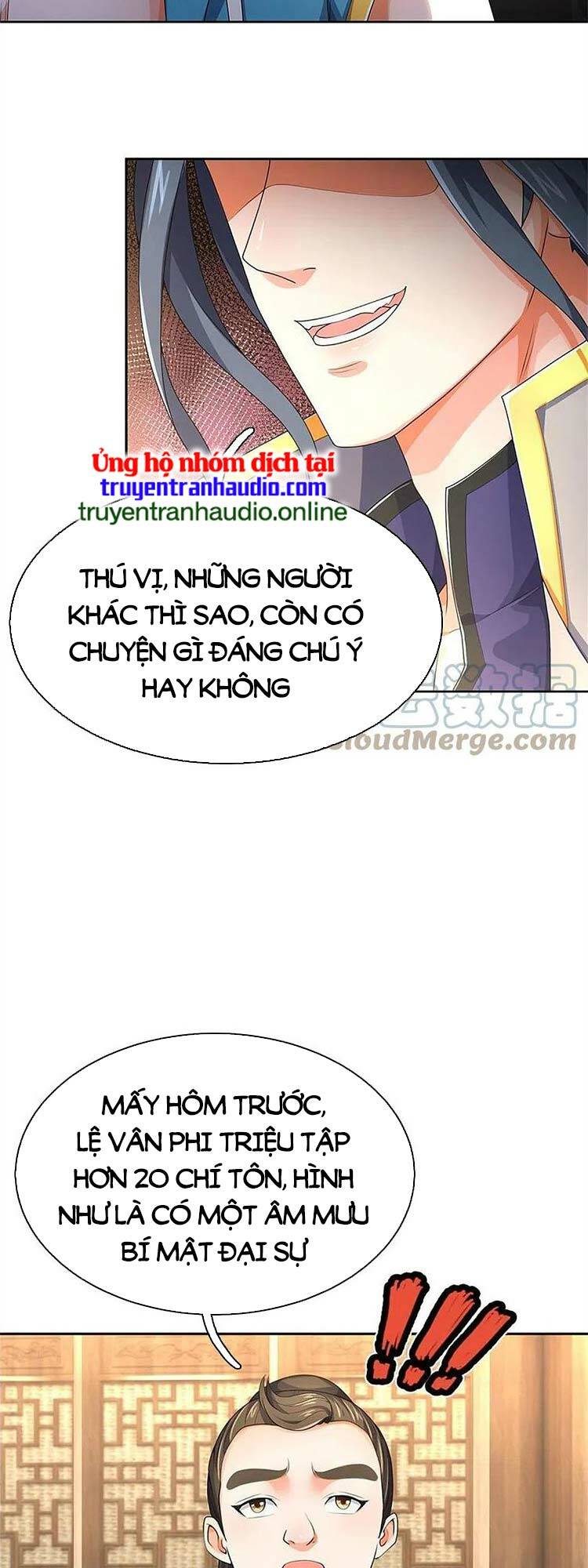 Chương 537 - Trang 33