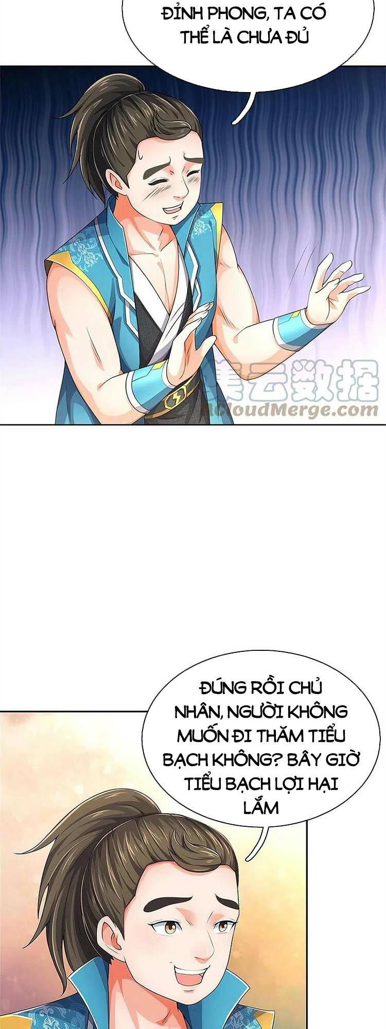 Chương 537 - Trang 35