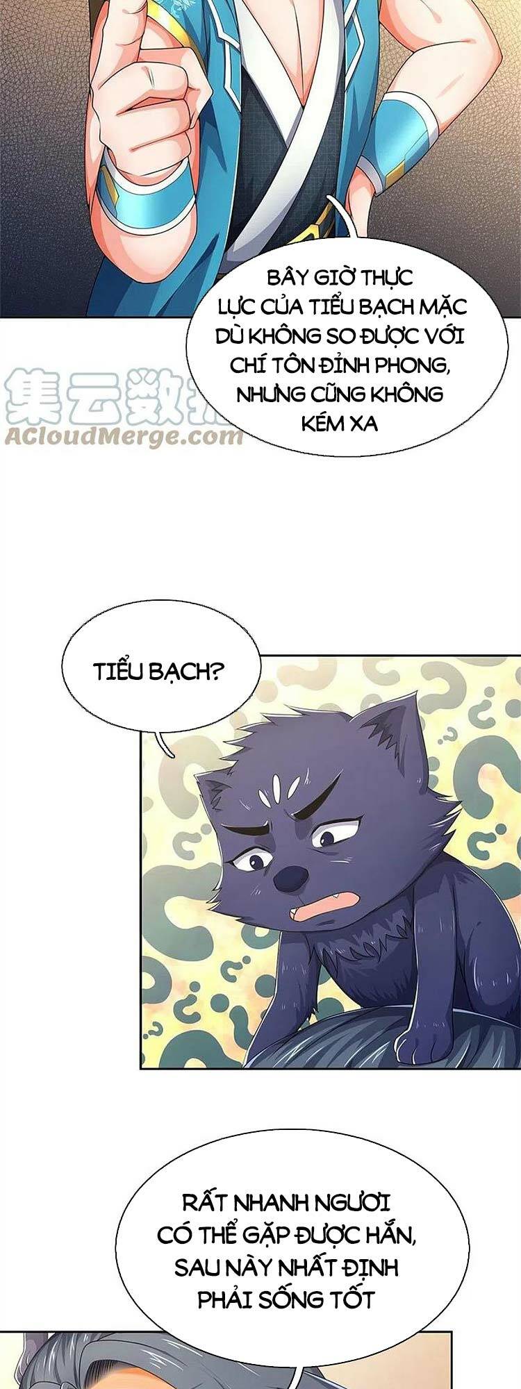Chương 537 - Trang 37