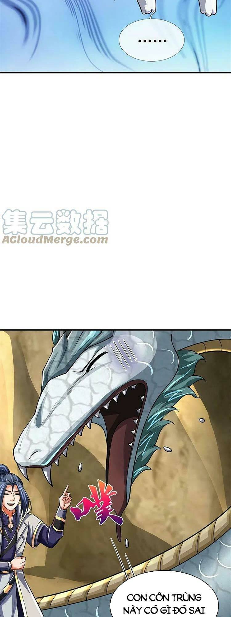 Chương 538 - Trang 18
