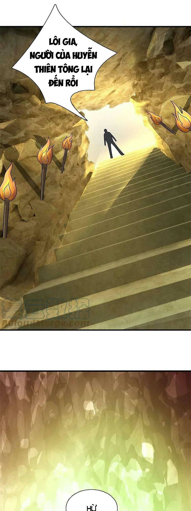 Chương 538 - Trang 37