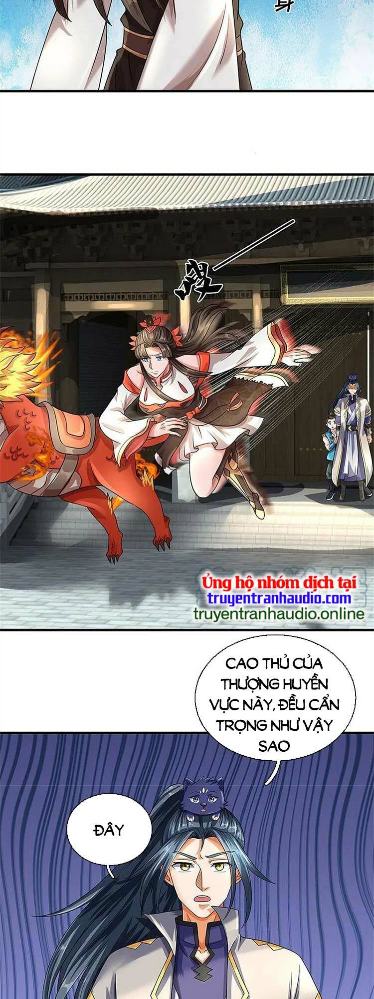 Chương 539 - Trang 11