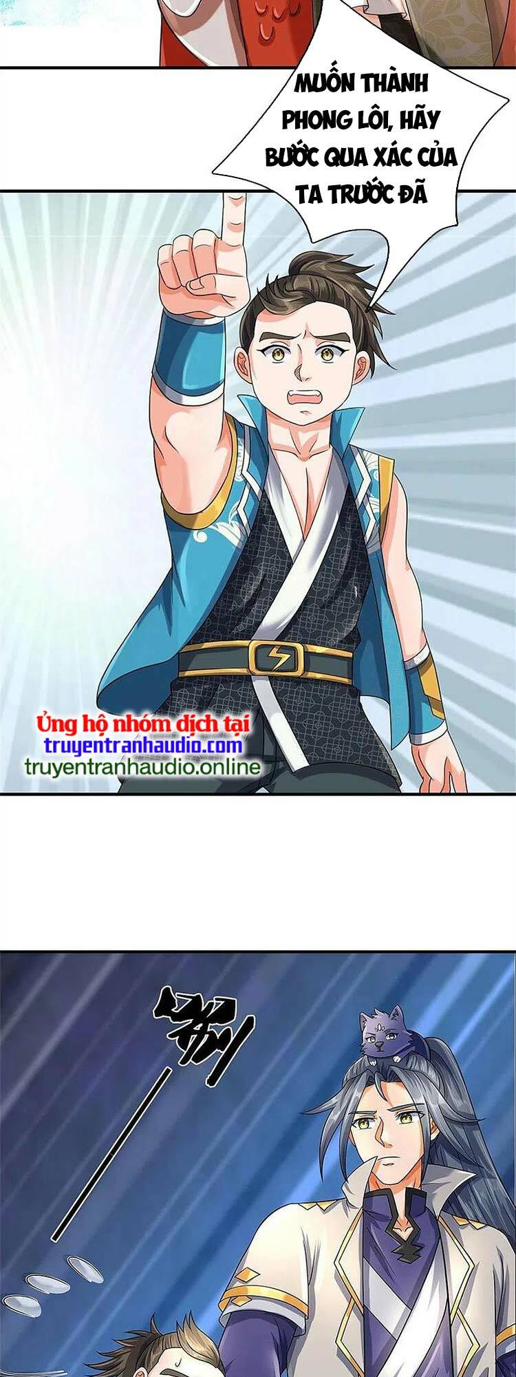 Chương 539 - Trang 5