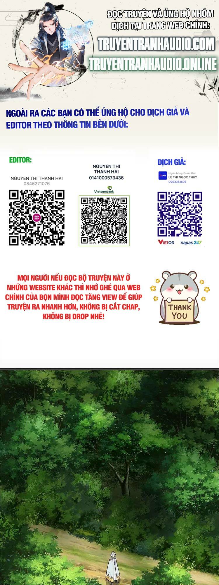 Chương 540 - Trang 1