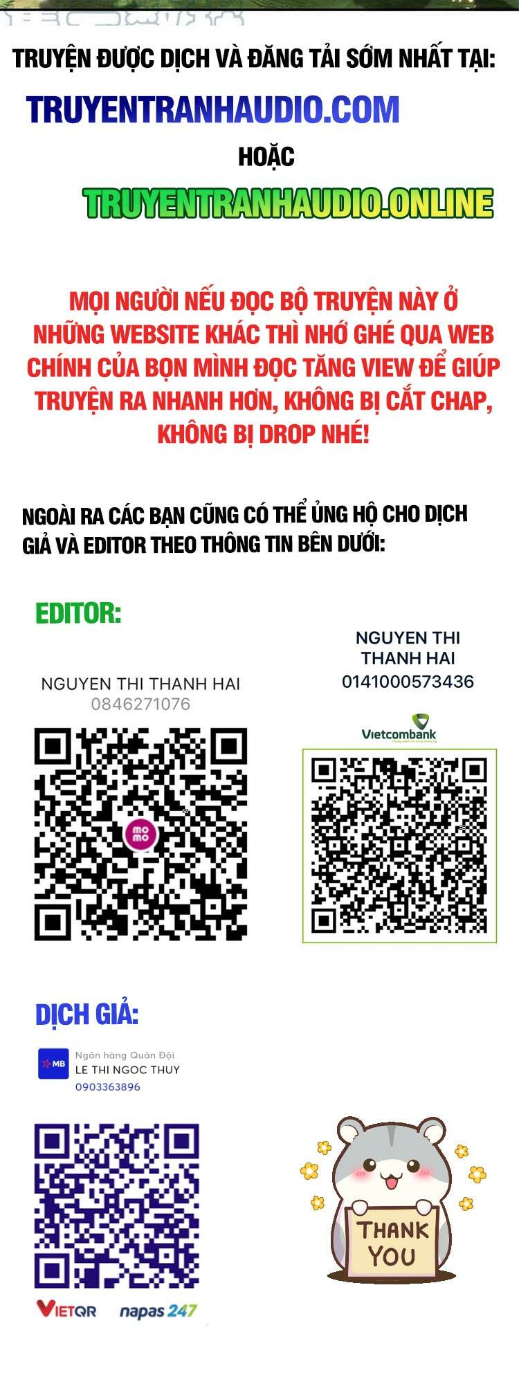 Chương 540 - Trang 25
