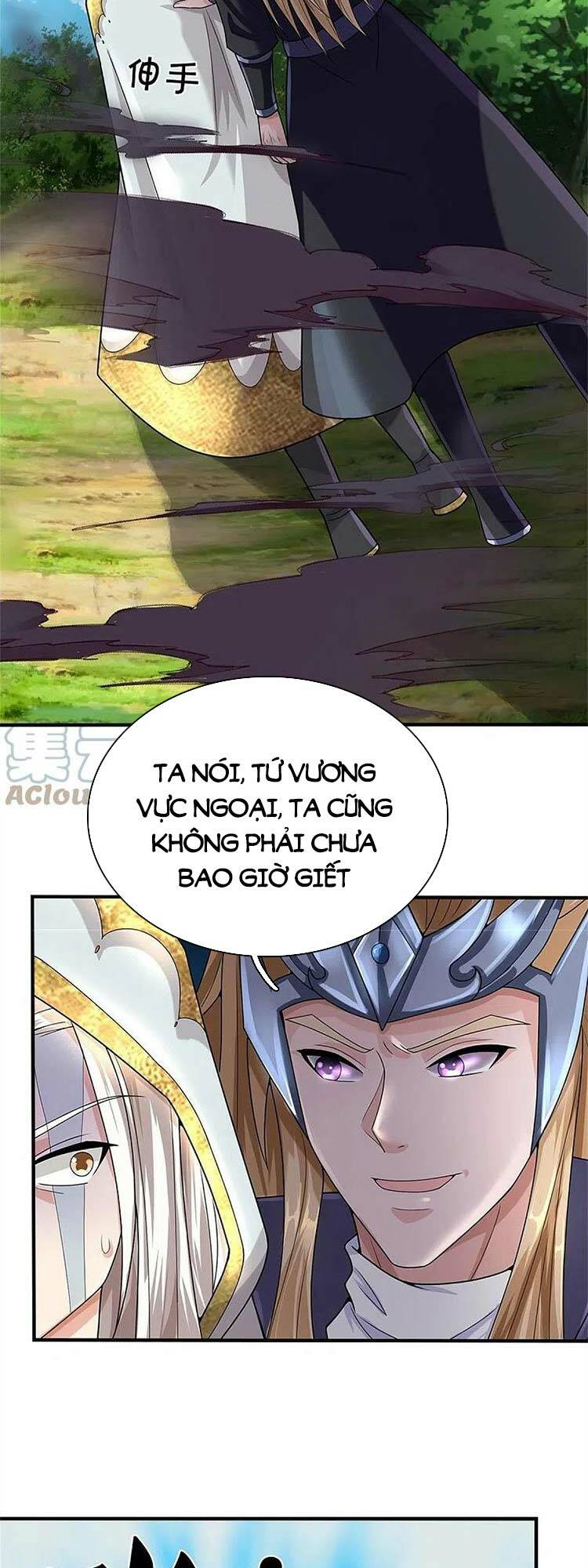 Chương 540 - Trang 9