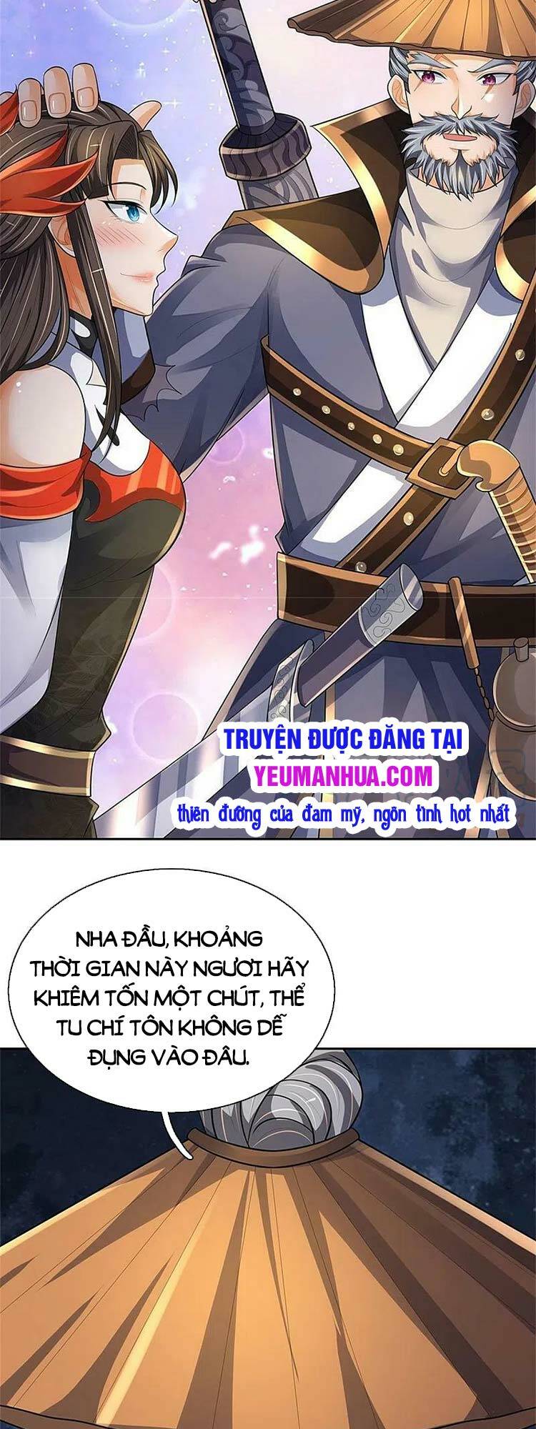 Chương 541 - Trang 12
