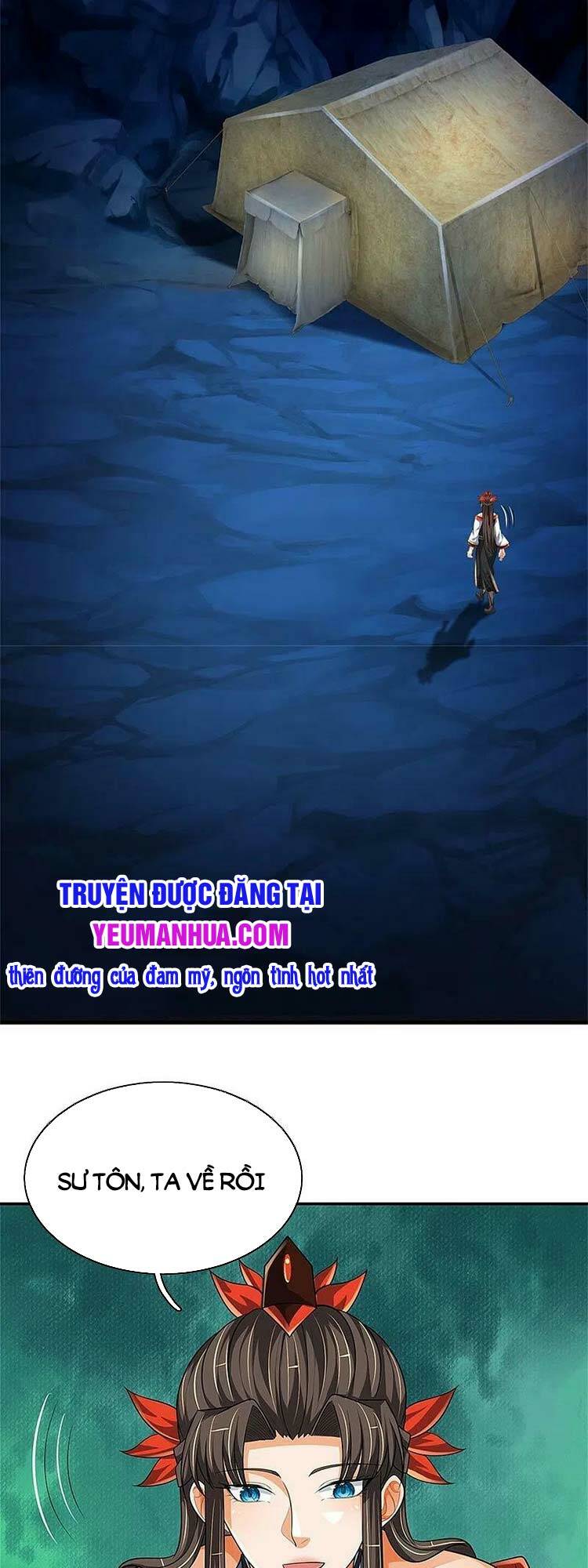 Chương 541 - Trang 6