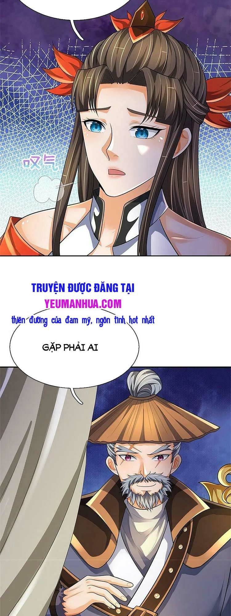 Chương 541 - Trang 8