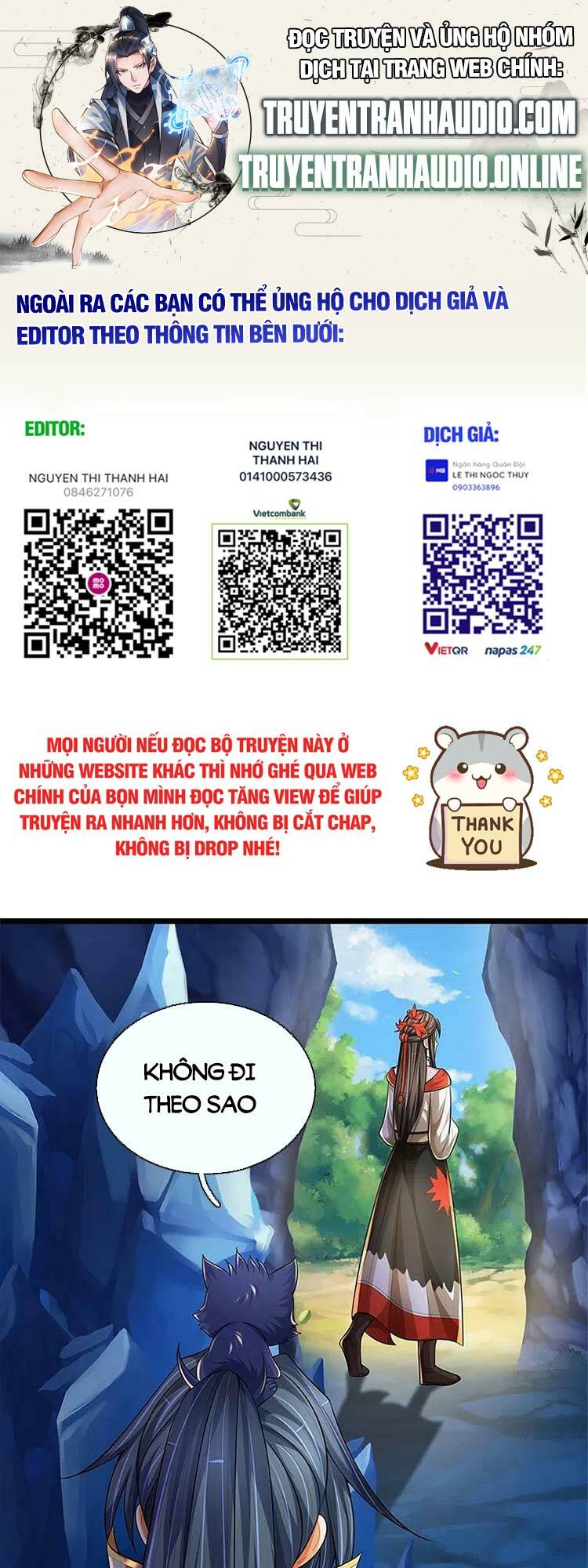 Chương 542 - Trang 1