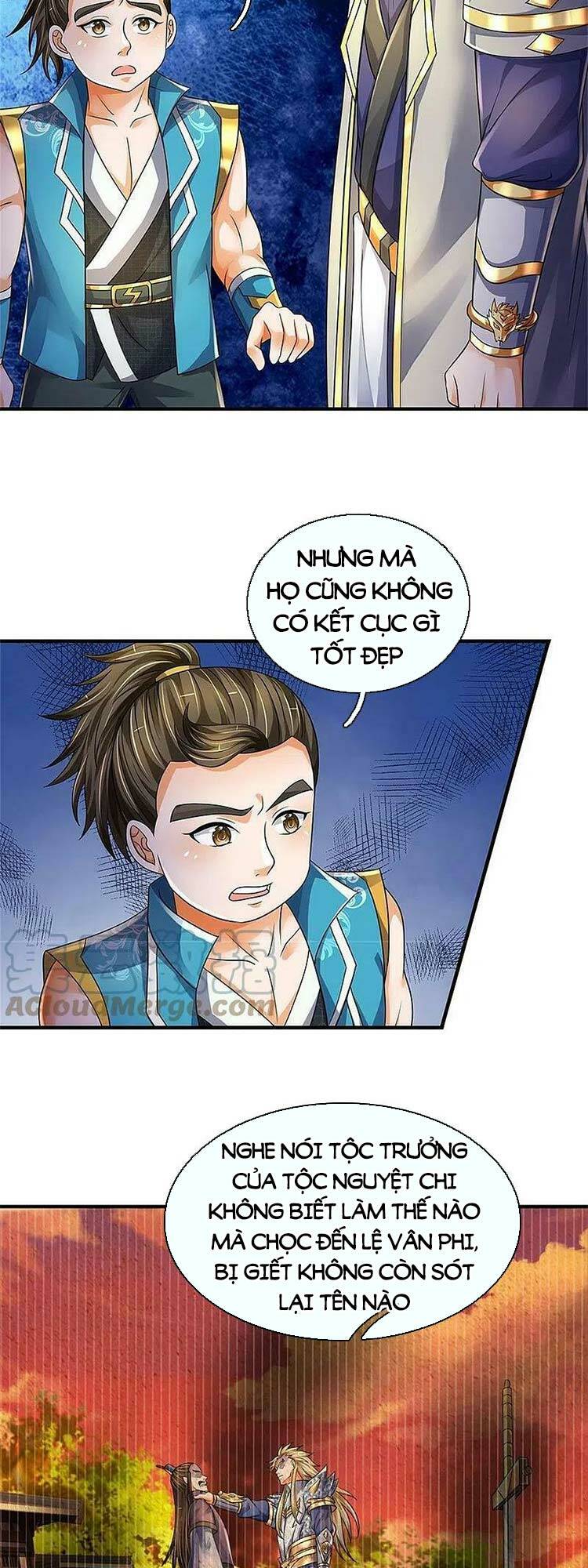 Chương 542 - Trang 13