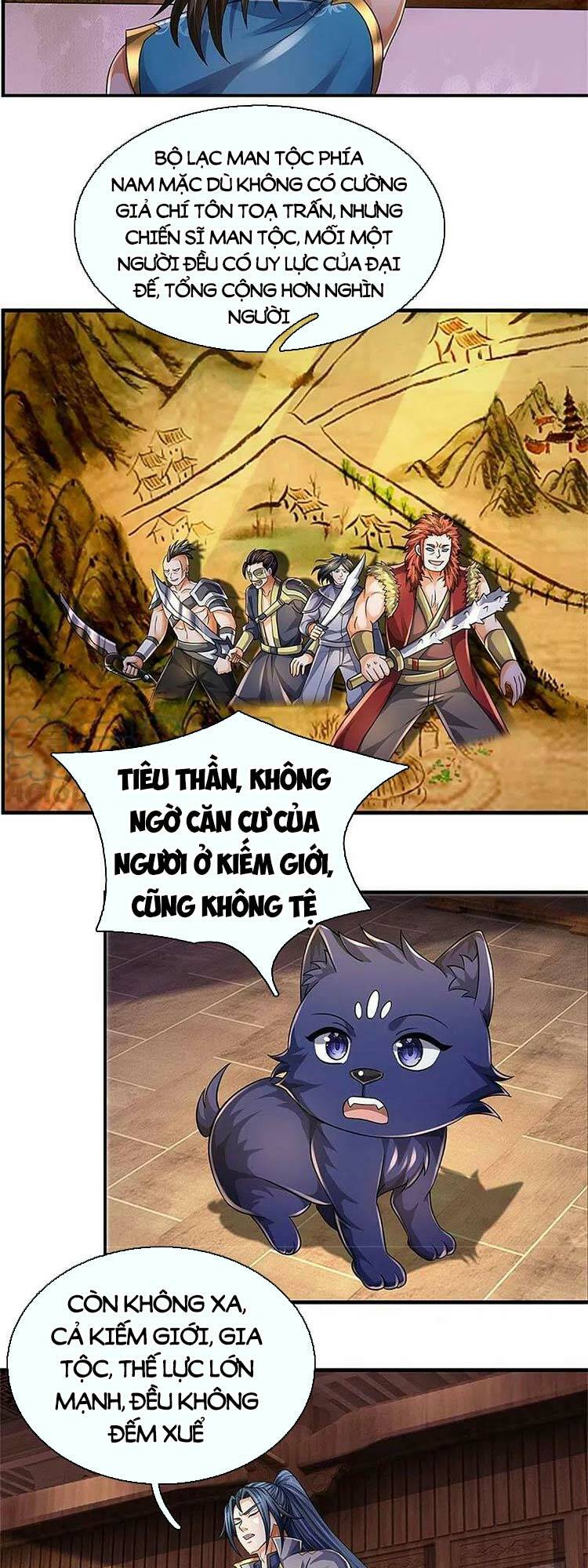 Chương 542 - Trang 15