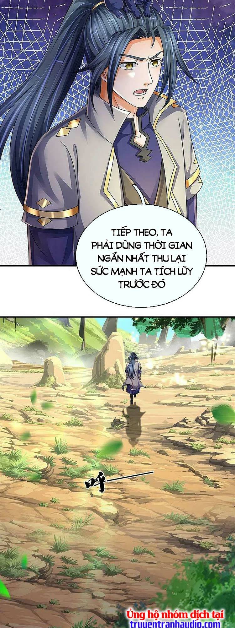 Chương 542 - Trang 10