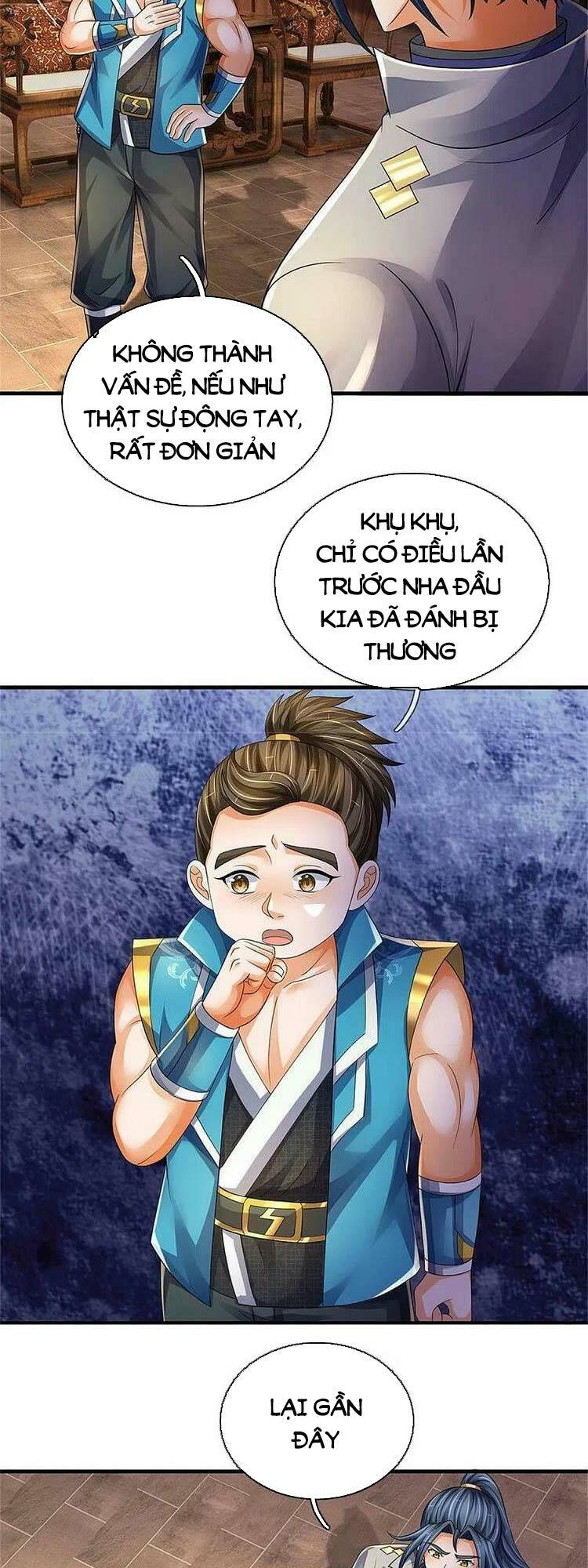 Chương 543 - Trang 3