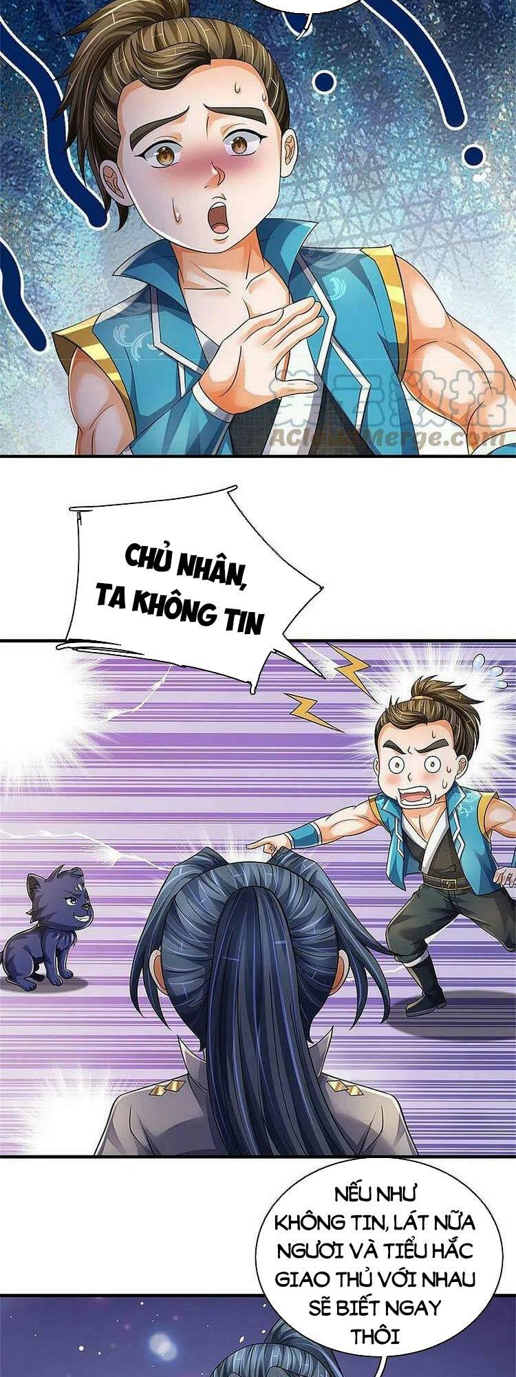 Chương 543 - Trang 9
