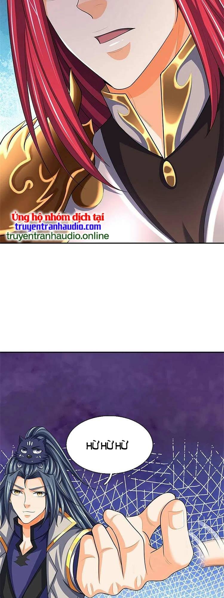 Chương 544 - Trang 25