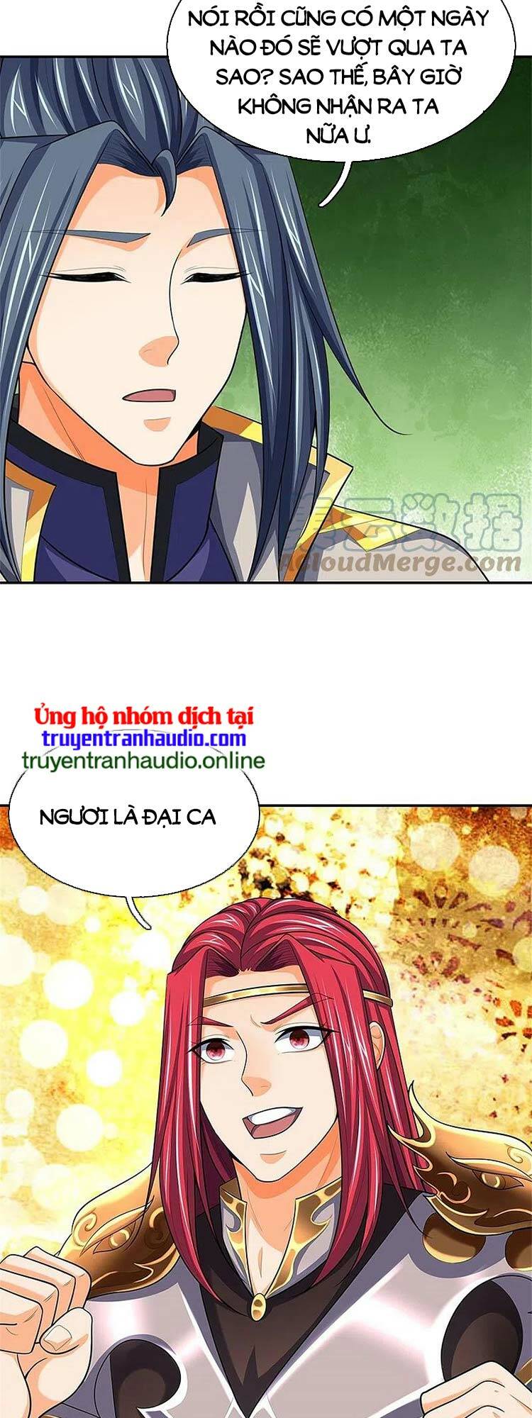 Chương 544 - Trang 27