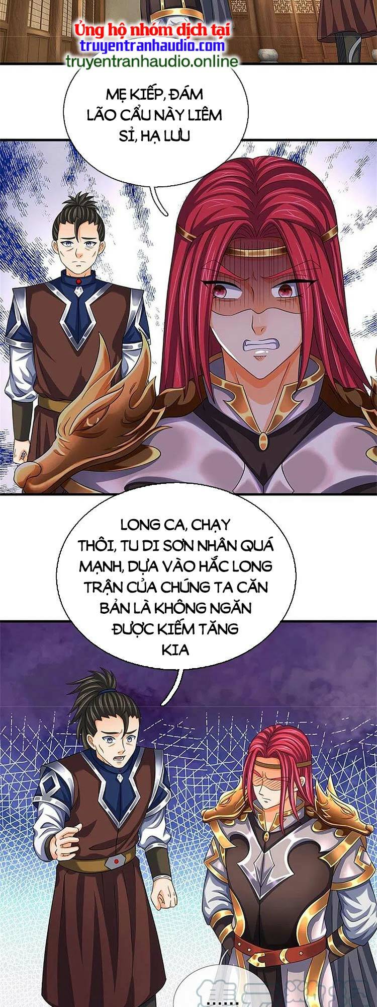 Chương 544 - Trang 4