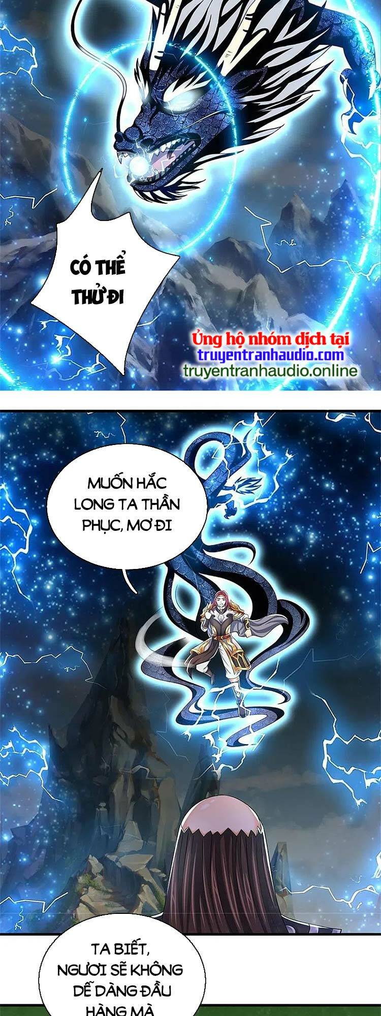 Chương 544 - Trang 8