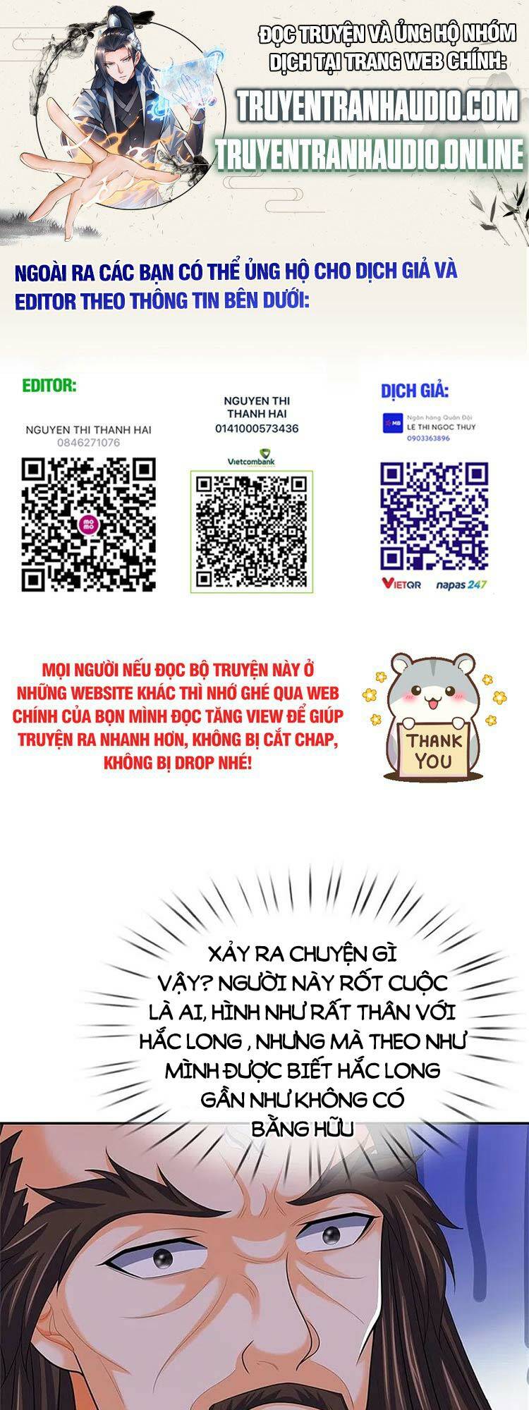 Chương 545 - Trang 1