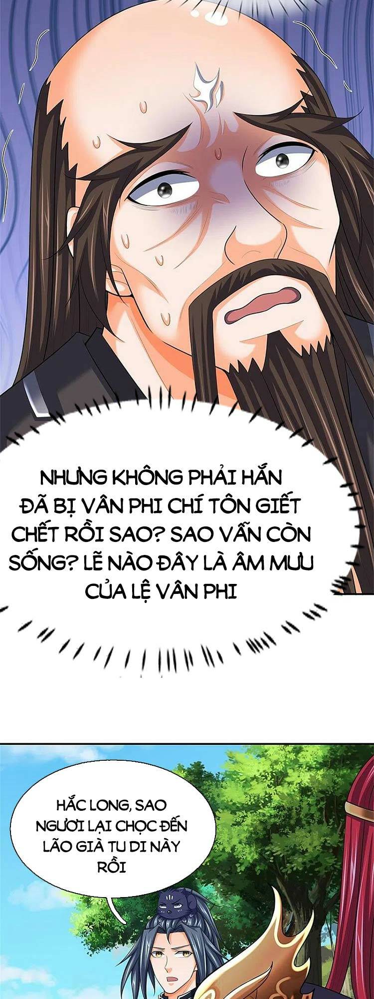 Chương 545 - Trang 11