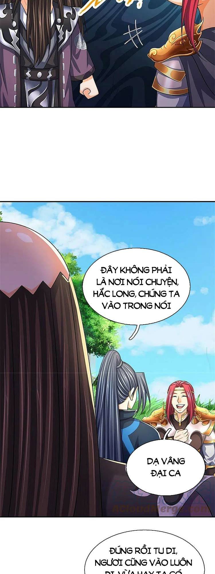 Chương 545 - Trang 16