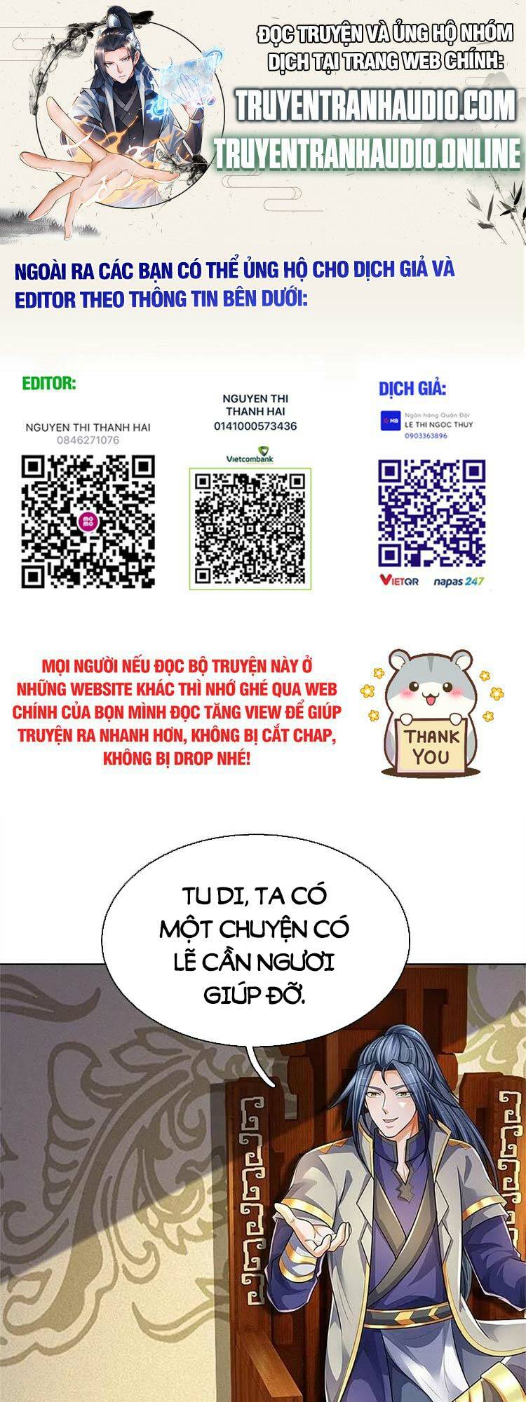 Chương 546 - Trang 1