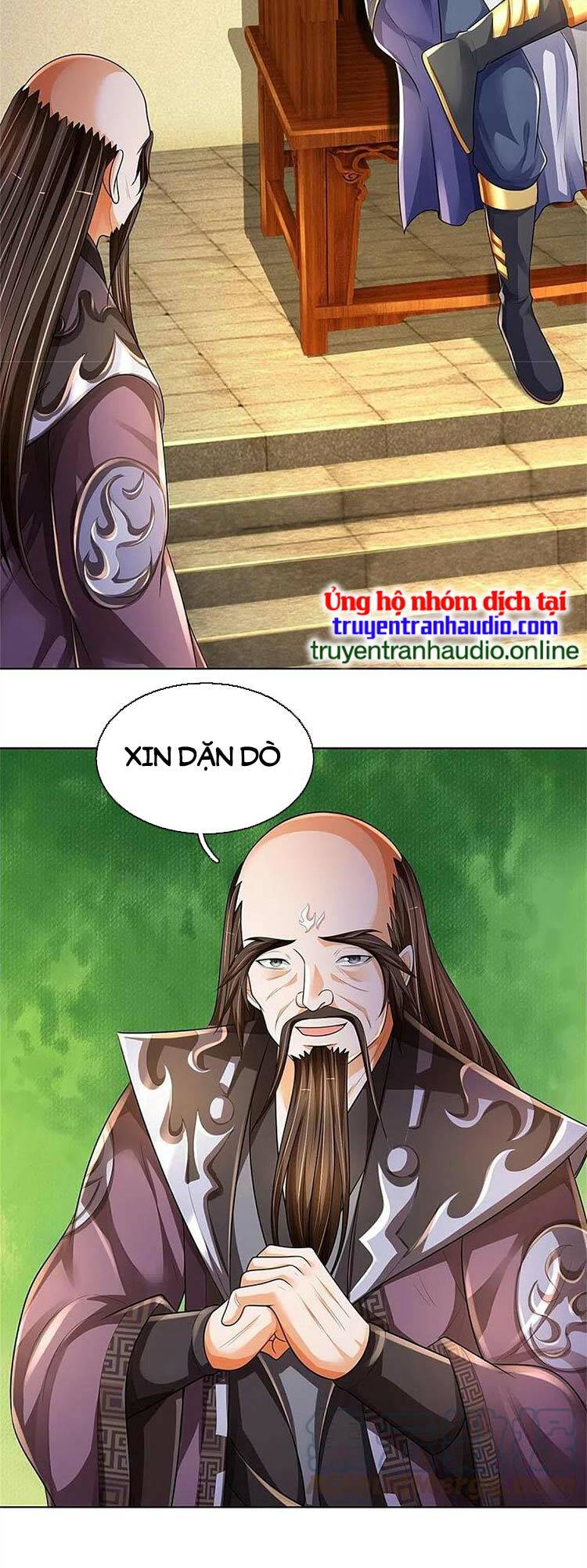 Chương 546 - Trang 2