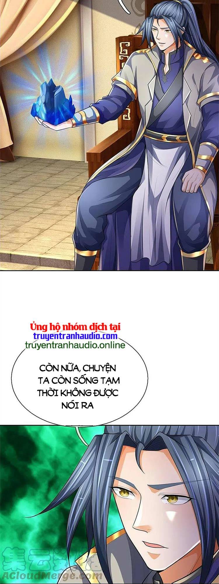 Chương 546 - Trang 14