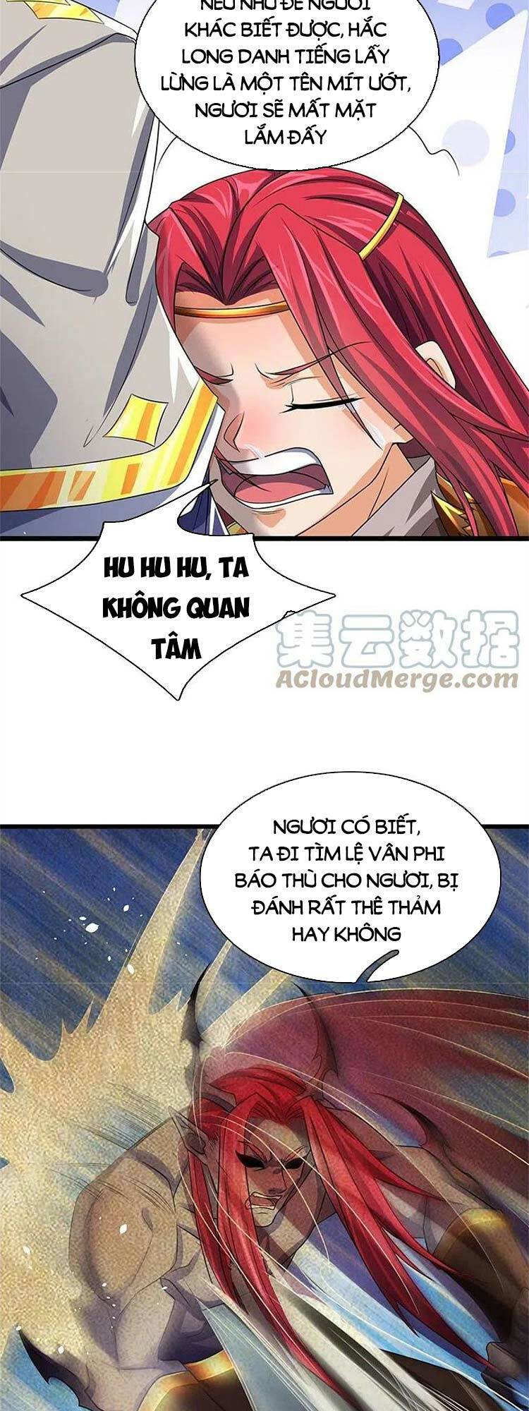 Chương 546 - Trang 19