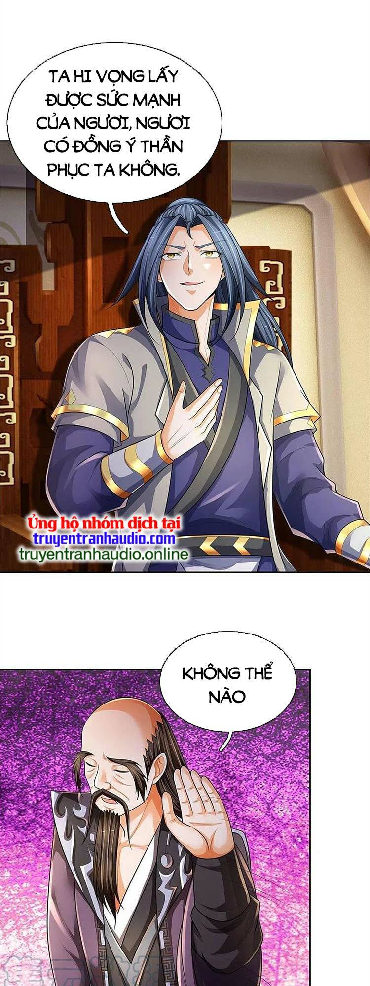 Chương 546 - Trang 3