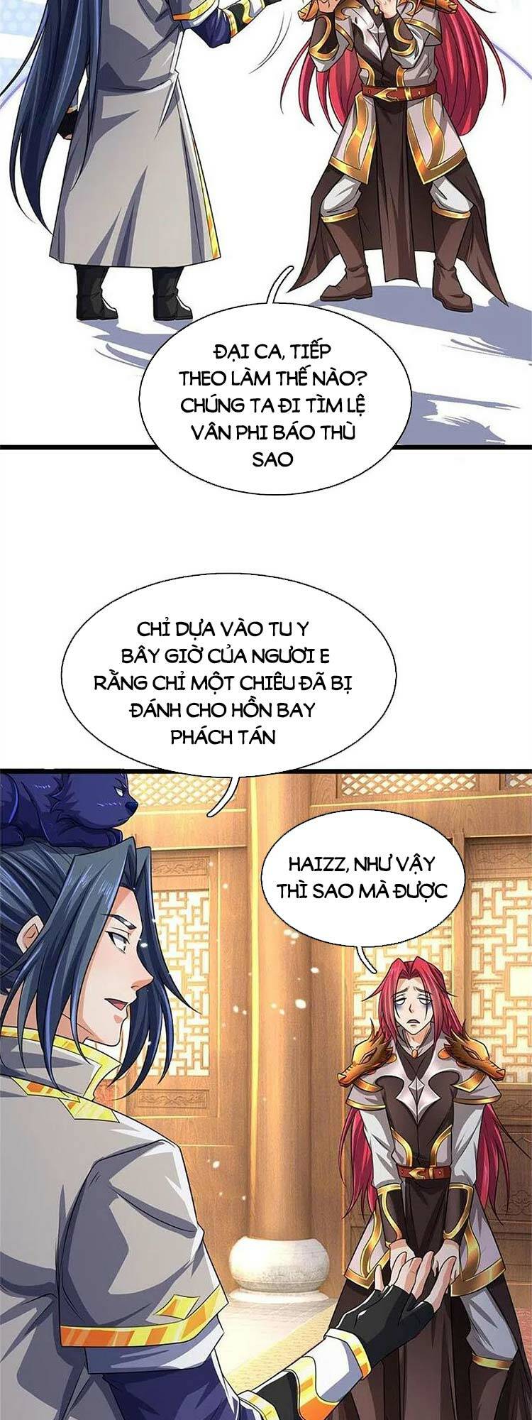 Chương 546 - Trang 24