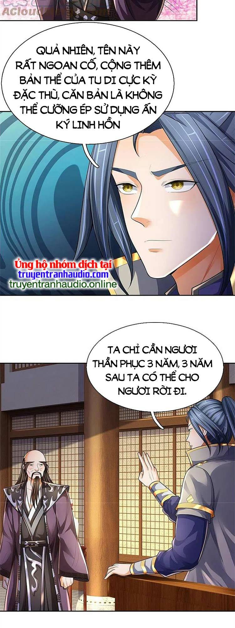 Chương 546 - Trang 4