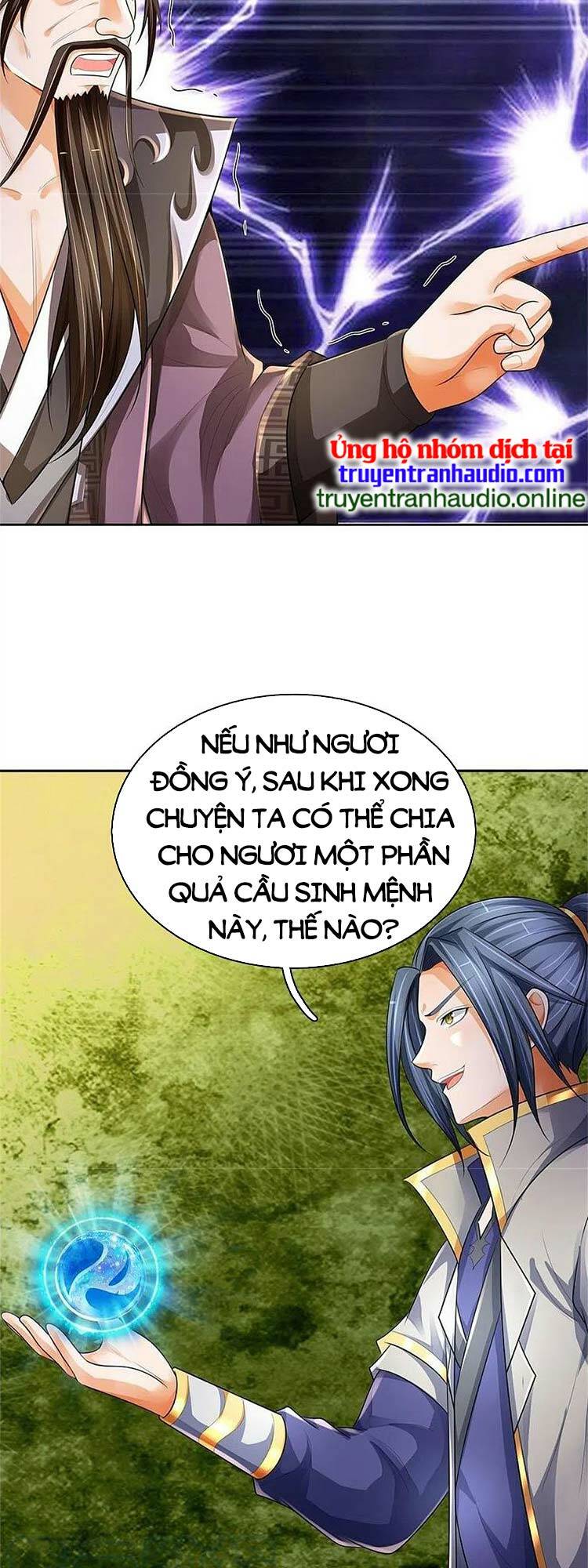 Chương 546 - Trang 7