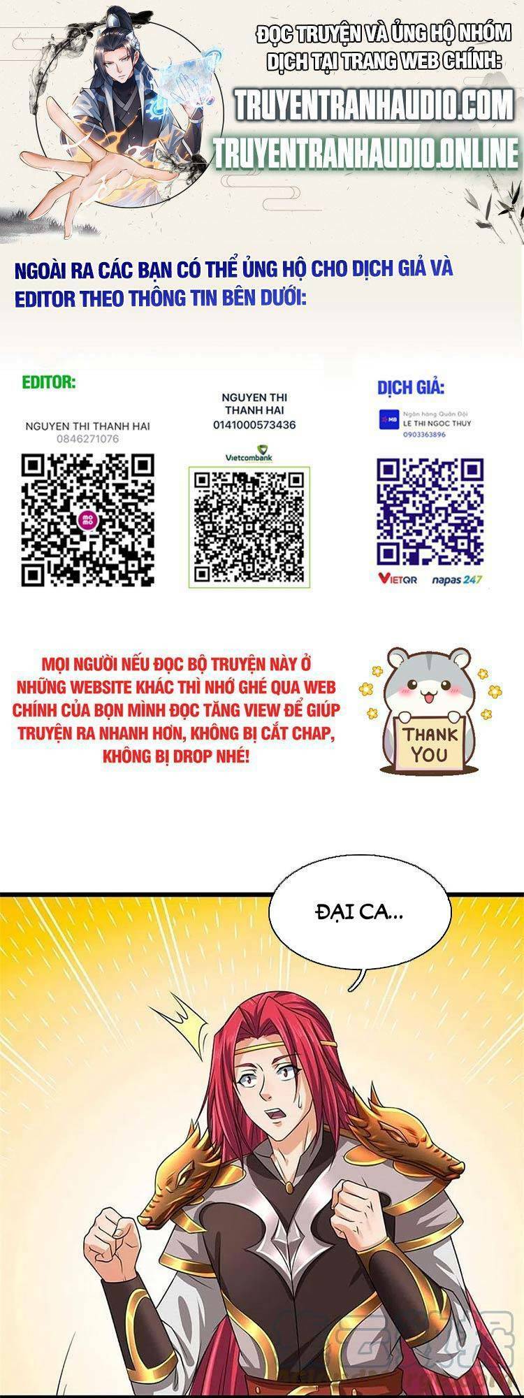 Chương 547 - Trang 1