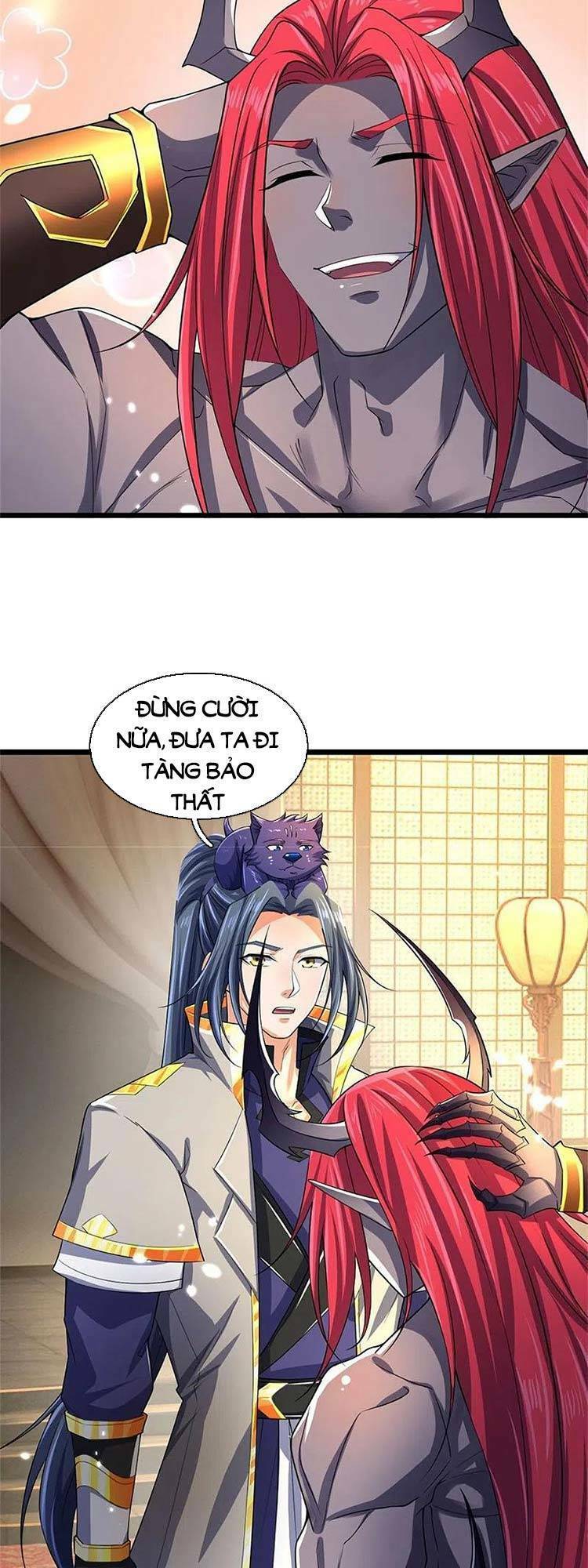 Chương 547 - Trang 13