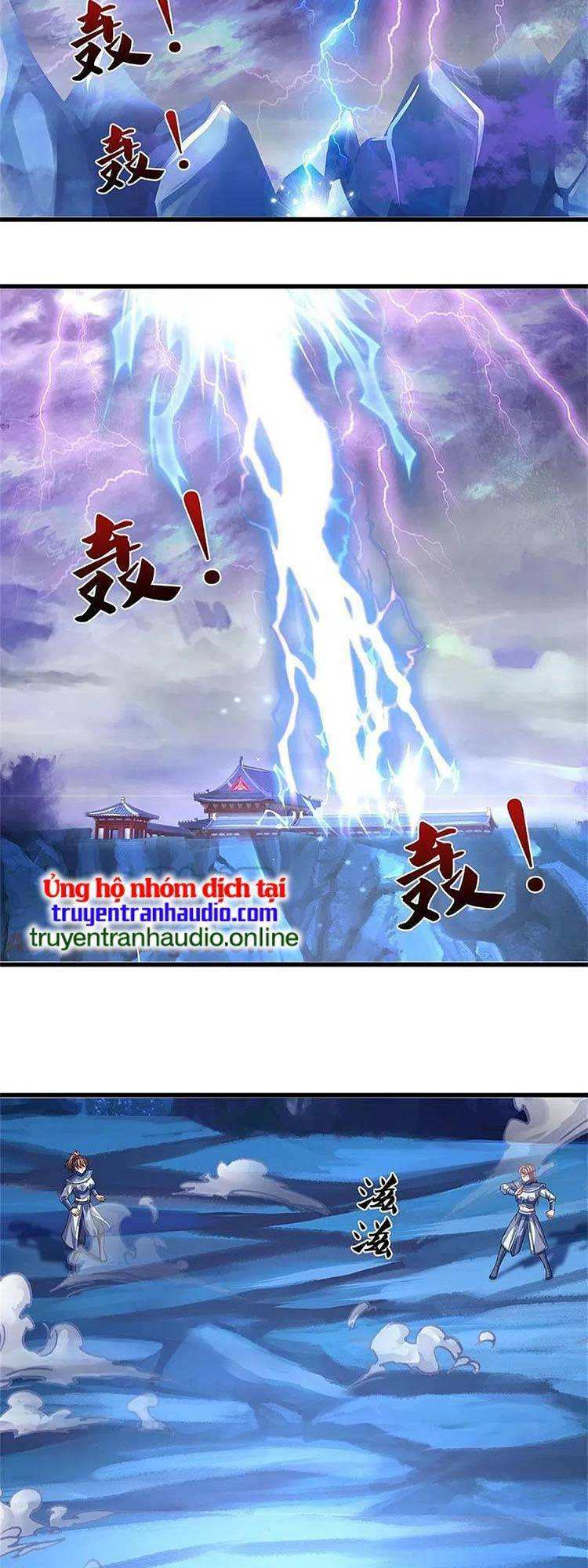 Chương 547 - Trang 18