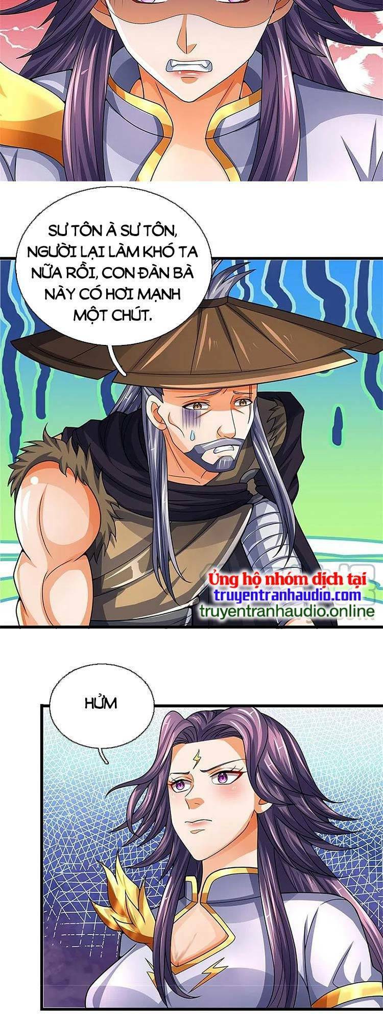 Chương 547 - Trang 30