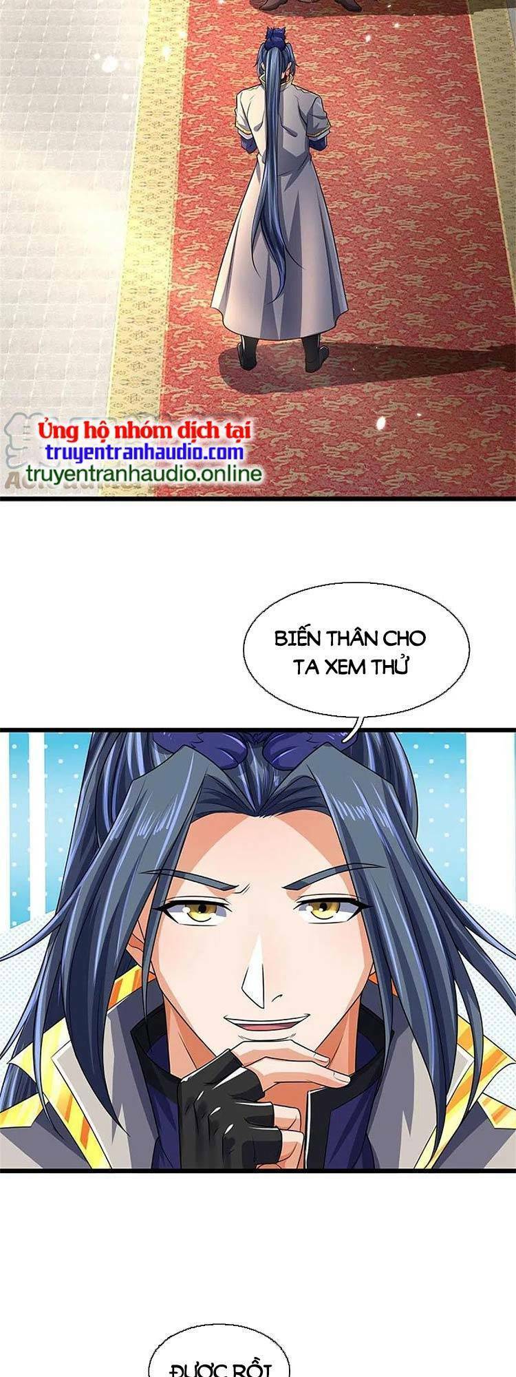 Chương 547 - Trang 4