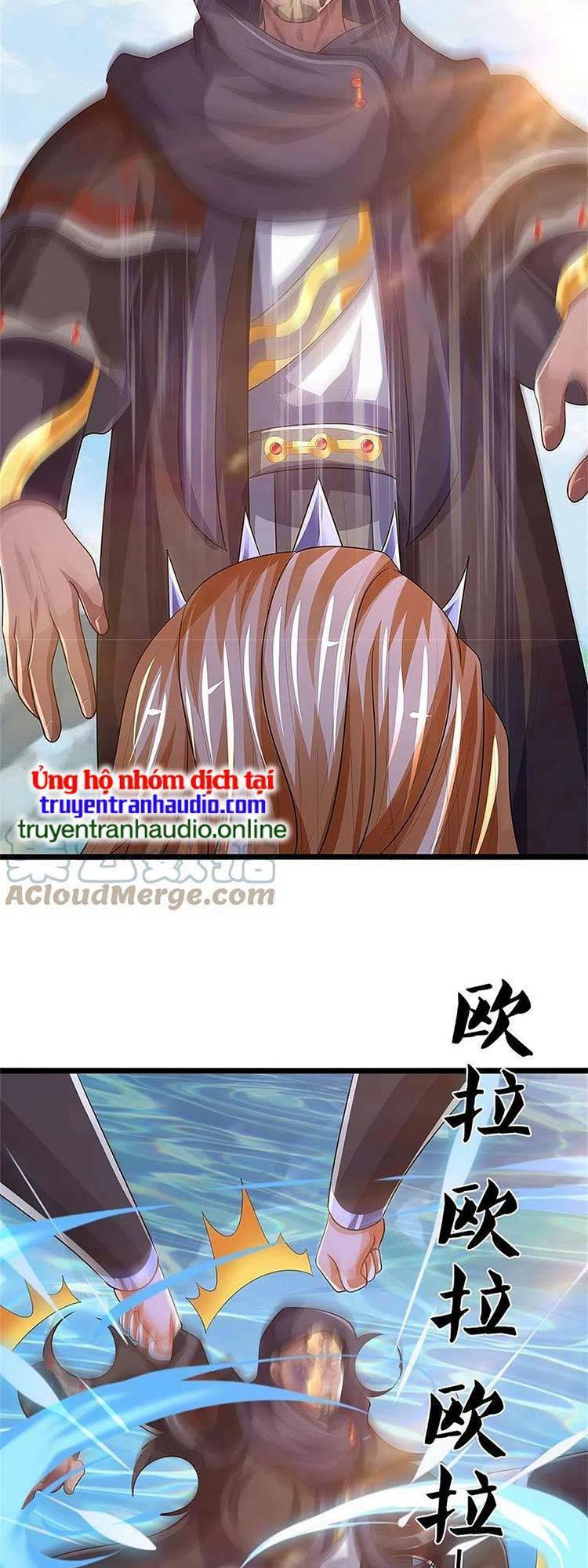 Chương 548 - Trang 26