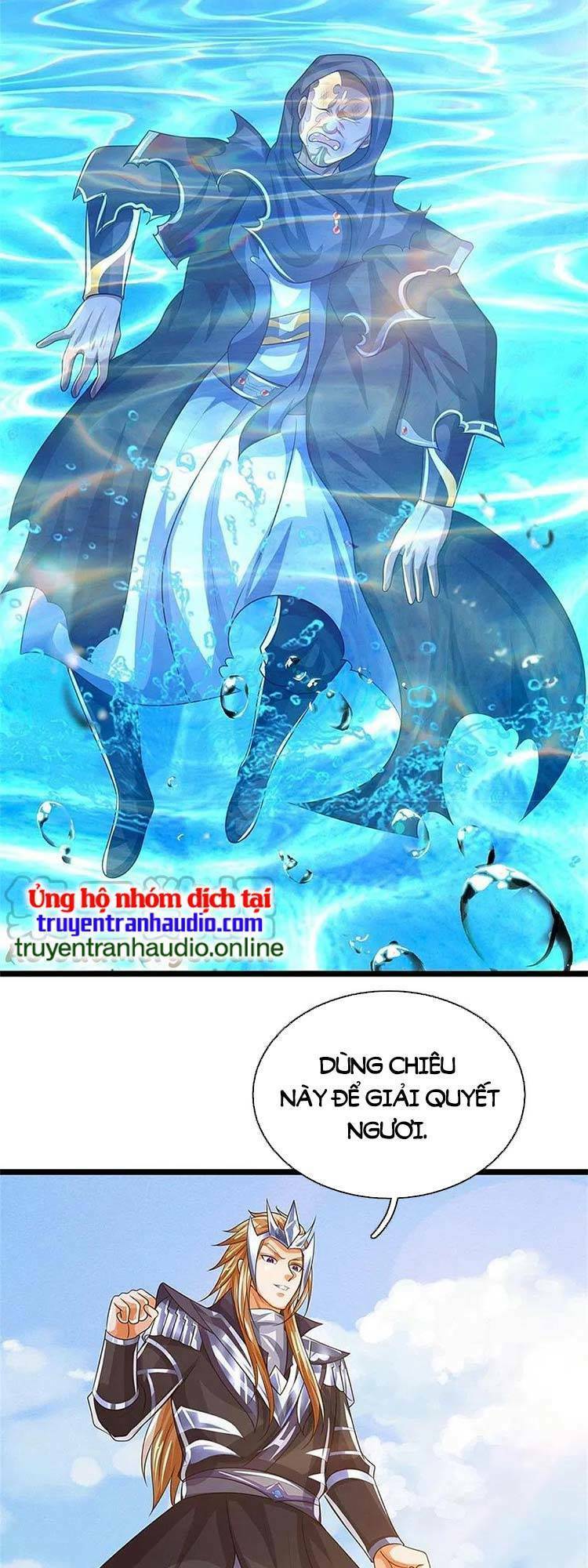 Chương 548 - Trang 31