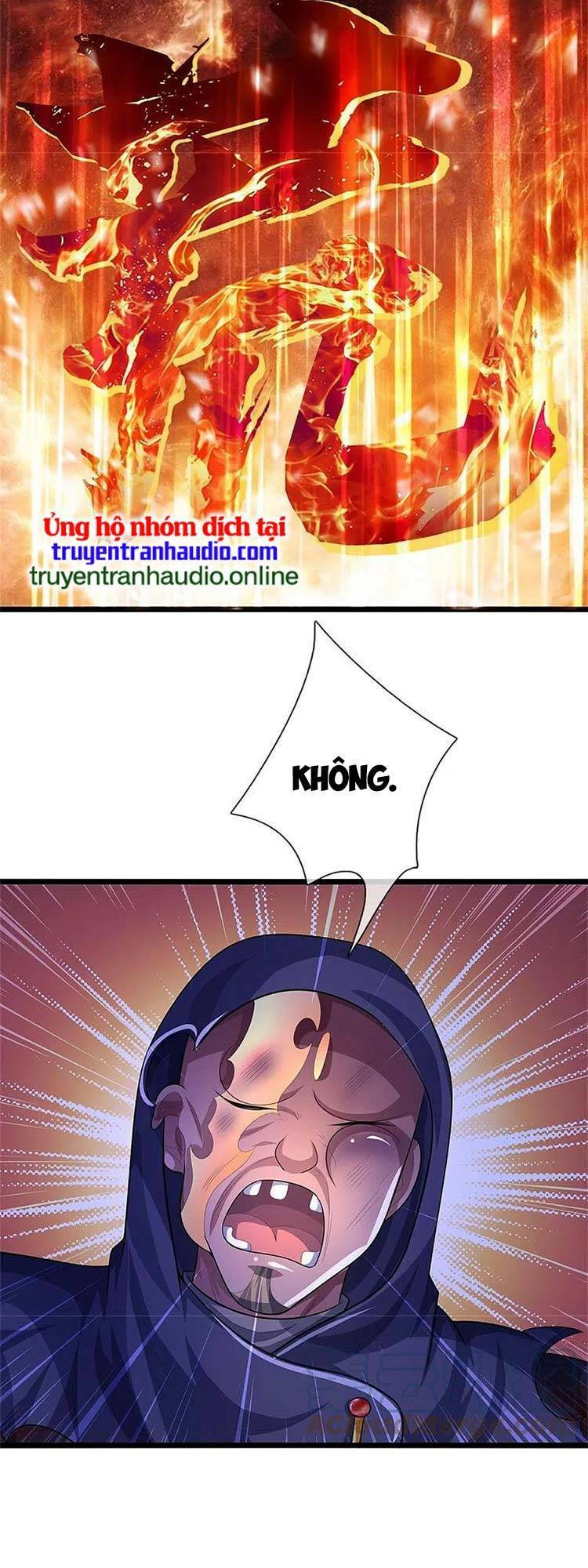 Chương 548 - Trang 35
