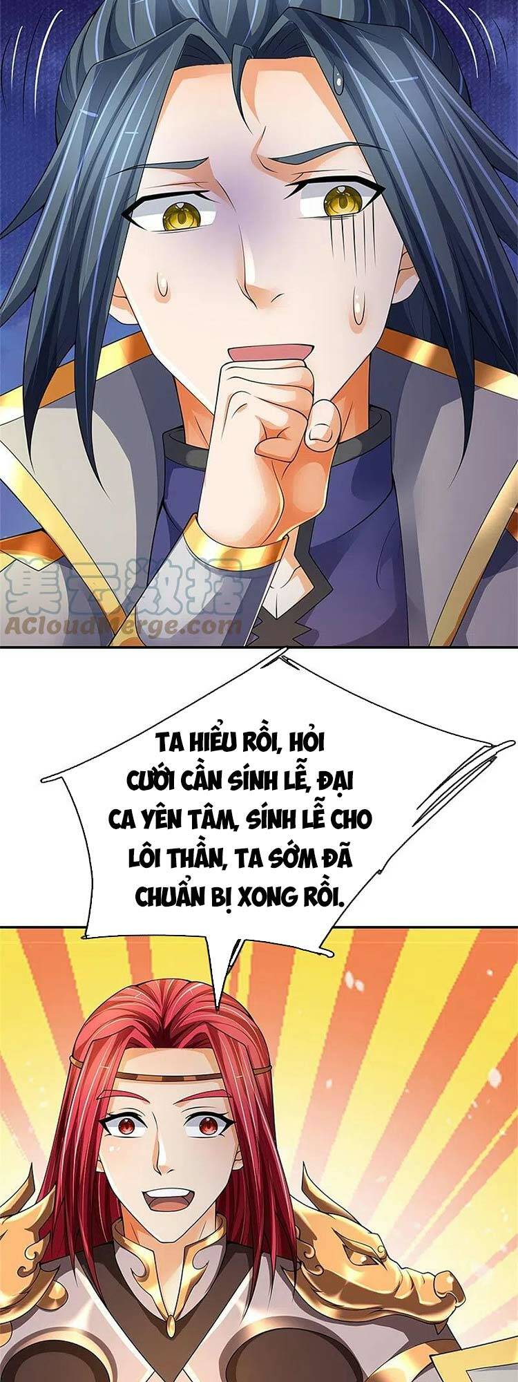 Chương 549 - Trang 11