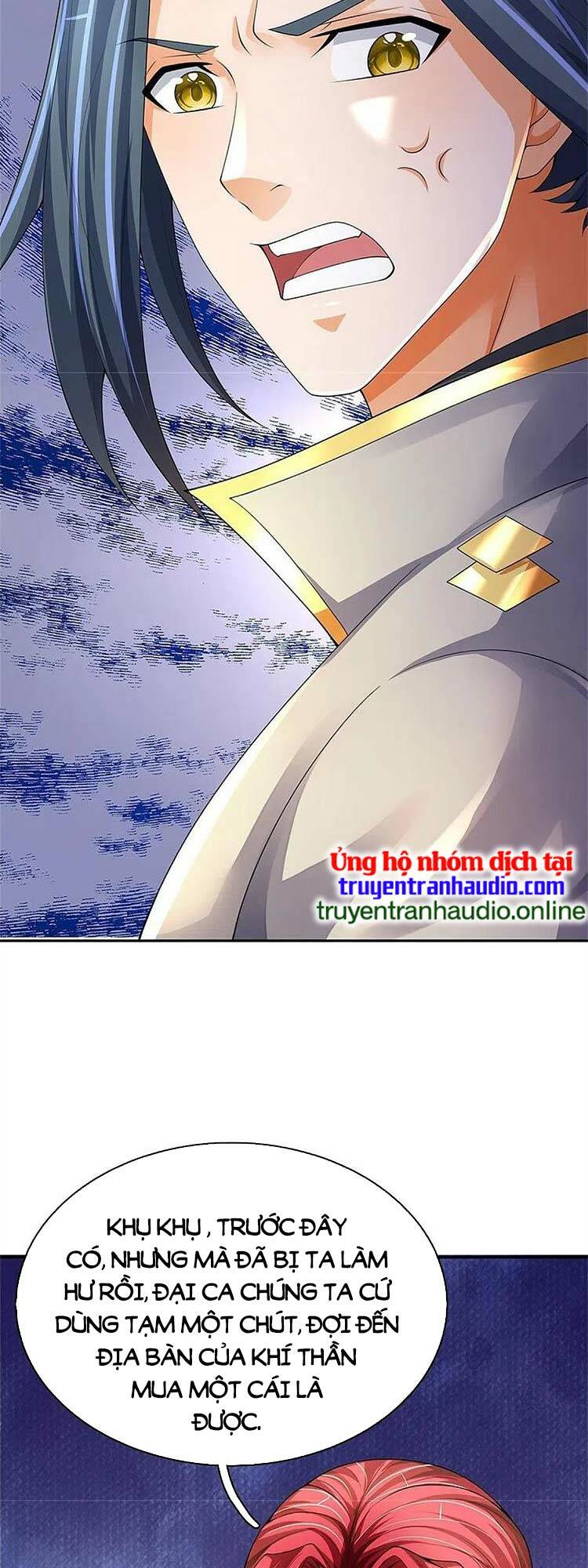 Chương 549 - Trang 22