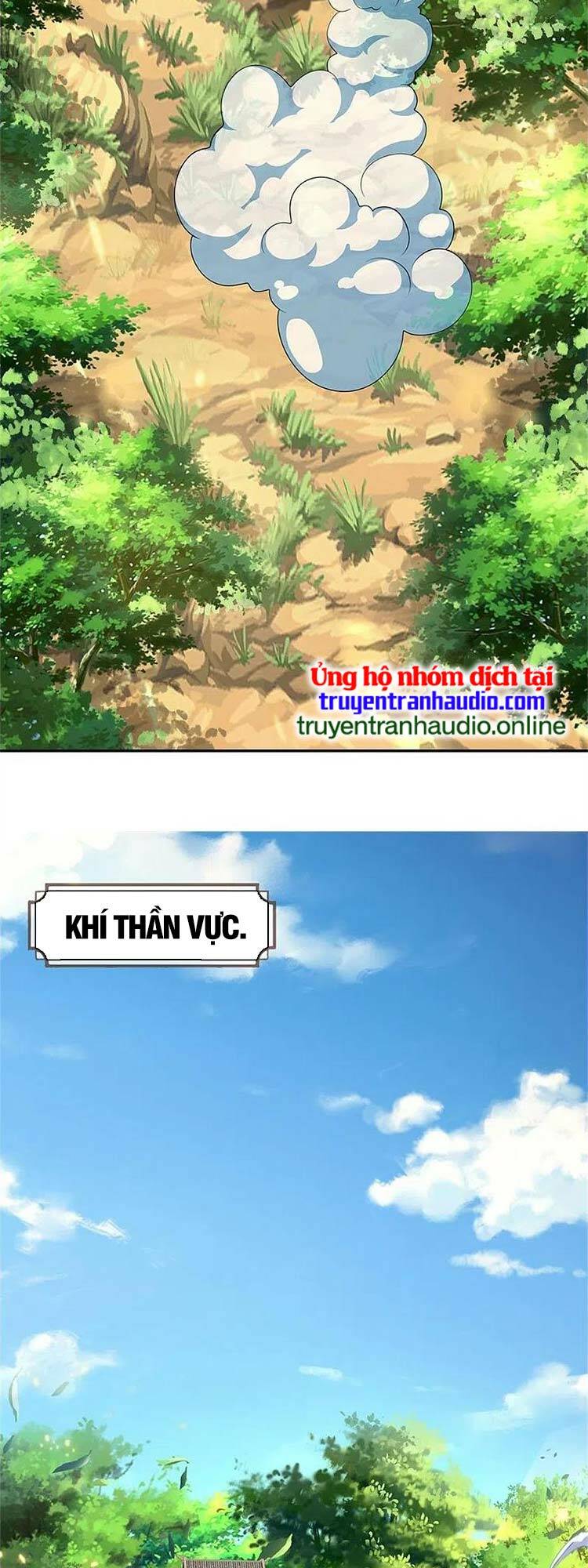 Chương 549 - Trang 24