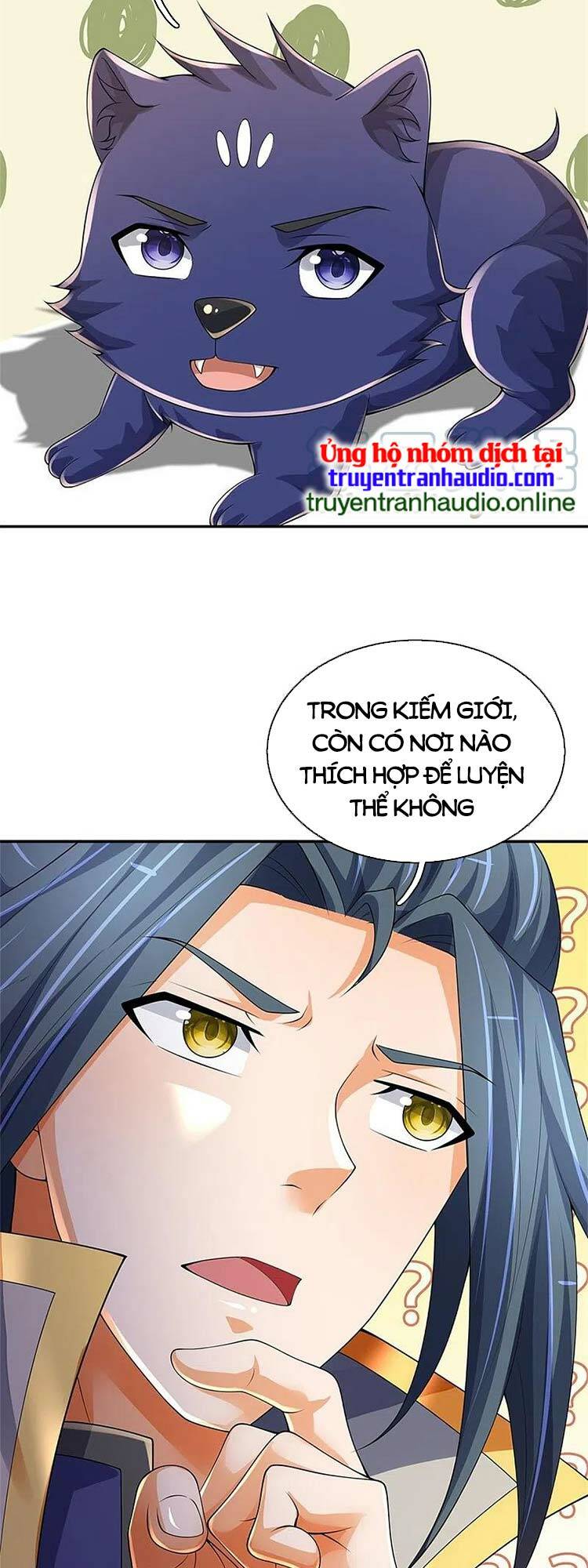 Chương 549 - Trang 4