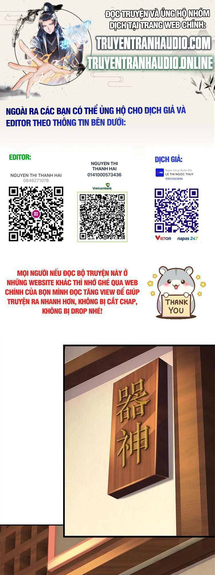 Chương 550 - Trang 1