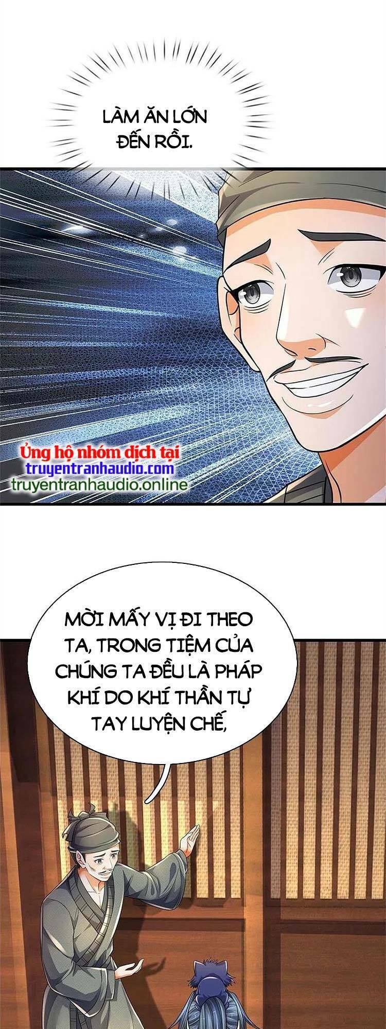 Chương 550 - Trang 4