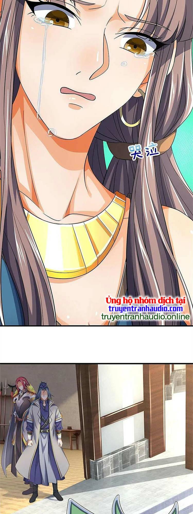 Chương 551 - Trang 11